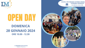 OPEN-DAY